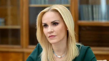 Gabriela Firea se întoarce în politica mare din PSD/ Firea preia din nou funcțiile politice, după ce se autosuspendase în scandalul „azilelor groazei”