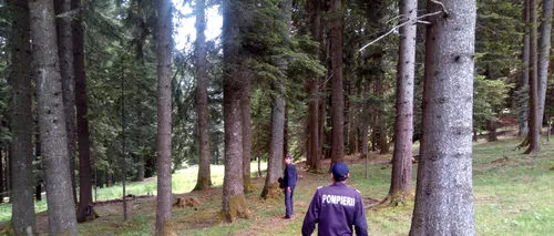 Cinci turiști, blocați pe un traseu închis din Bucegi. Salvamontiștii au început căutările: Nu sunt echipați cum trebuie