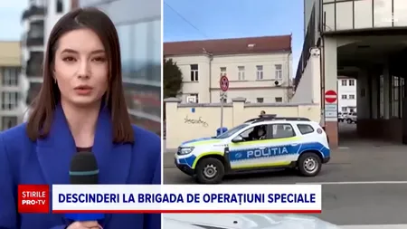 În atenția amatorilor! Polițiștii de la operațiuni speciale Oradea parchează gratuit cu anii susținând că filează infractori