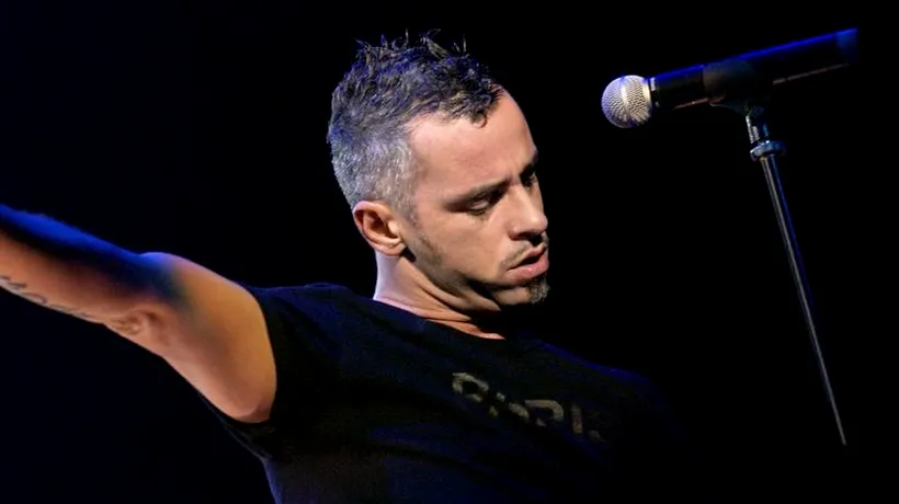 Ora la care va fi permis accesul la concertul pe care Eros Ramazzotti îl va susține la Cluj pe 24 septembrie