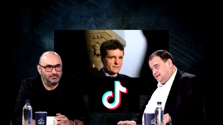 H.D.Hartmann: „Nicușor Dan este REGELE TikTok-ului acum”