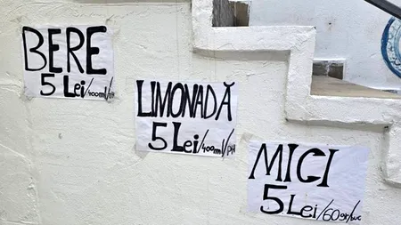Cea mai ieftină stațiune de pe litoralul românesc în 2025: O bere costă doar 5 lei