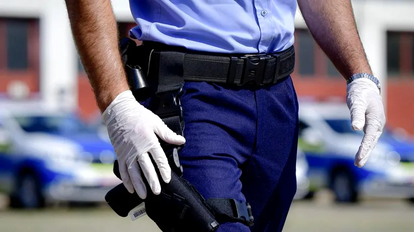 15.000 de euro, șpagă cerută de un polițist pentru ca o femeie să obțină două permise auto