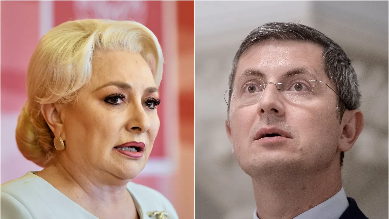 „Gândurile lui Cristoiu