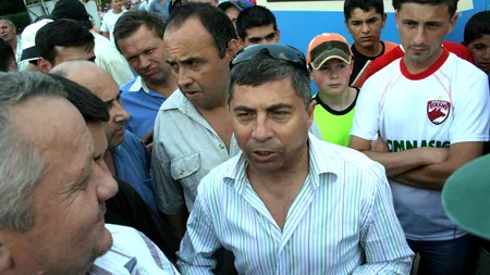 Fost medic al echipei naționale: Vasile Turcu are șanse mici să-și revină