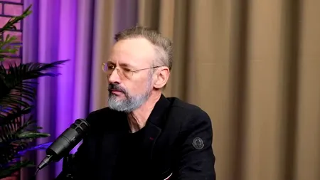 Cum SE ÎNȚELEGE Mihai Albu cu fiica sa. ”Nu am relația tată-fiică pe care mi-o doresc”