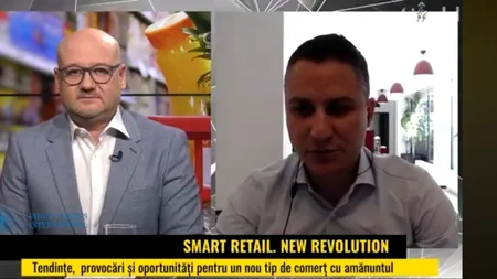 EXCLUSIV / Daniel Nicolae, platforma Innoship: În primul val al pandemiei reducerea costurilor a fost prioritară, acum s-a trecut la nevoia de creștere internațională