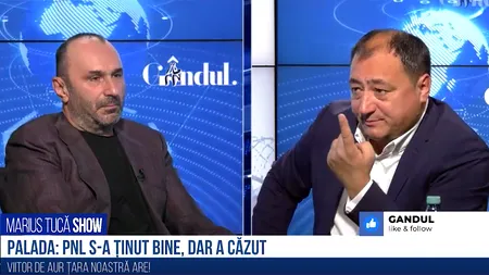 VIDEO | Mirel Palada, sociolog: „Statul român are nevoie de bani pentru educație”