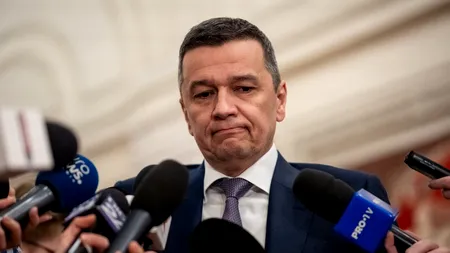 Grindeanu, întrebat de Gândul dacă președintele Nicușor Dan i-a cerut demisia premierului interimar Ilie Bolojan. Ce a răspuns liderul PSD