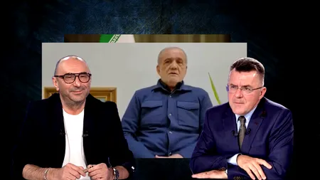 Dan Dungaciu: „Reprezentanții Iranului nu au putere de negociere cu SUA din cauza Gărzilor Revoluționare
