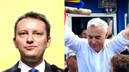 Premierul desemnat Siegfried Mureșan îl atacă pe Călin Georgescu după descinderea DIICOT. Îl numește „personaj pro-rus, anti-european”
