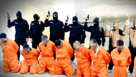 Cehia se ridică împotriva Statului Islamic și cere o intervenție militară internațională: 