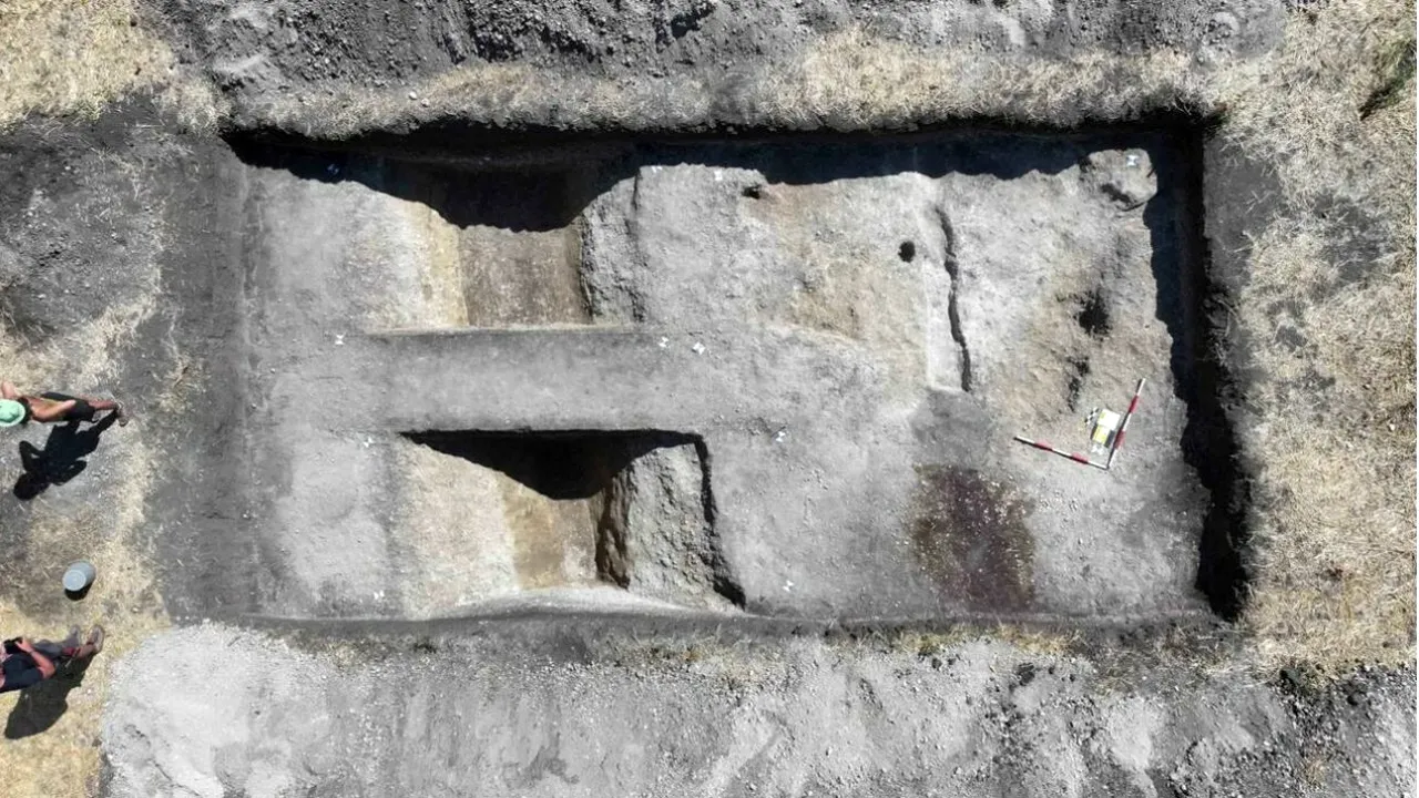 Structura veche de 6.500 de ani care i-a uimit pe arheologii cehi. Civilizațiile străvechi își trăiau viața după calendarul misterios