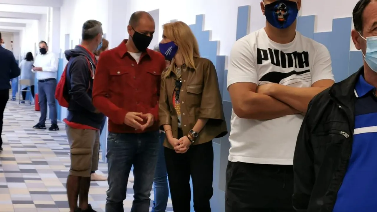 Daniel Băluță: „Am votat pentru prosperitatea comunității, pentru dezvoltare și locuri de muncă bine plătite”