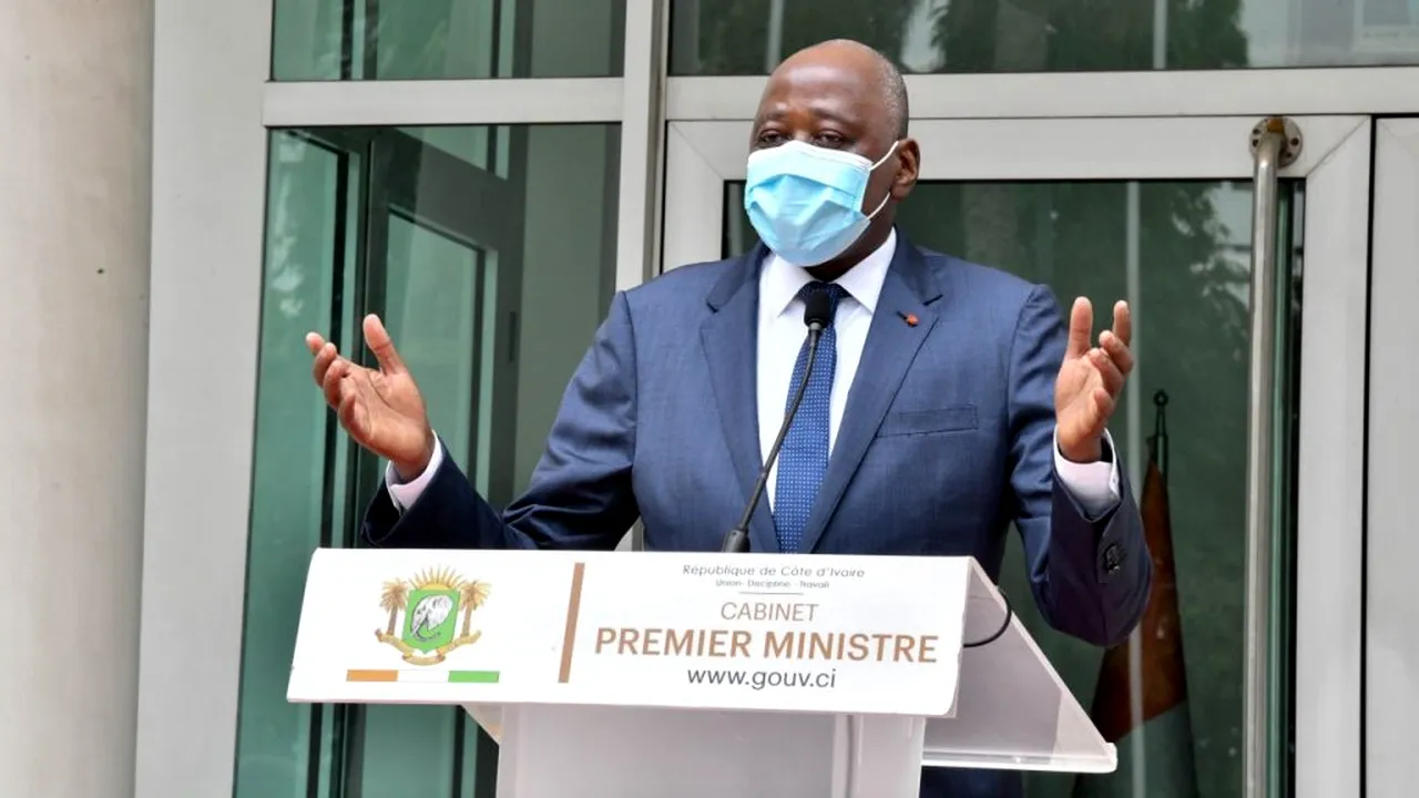 DECES. Premier mort, după ce i s-a făcut rău în ședința de guvern. Ar fi urmat să candideze la alegerile prezidențiale