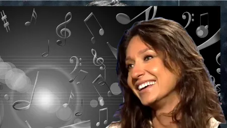 VIDEO | Ioana Dichiseanu: „Soțul meu a avut ideea să încerc genul de muzică fado. Toate melodiile de pe noul album sunt cover-uri”