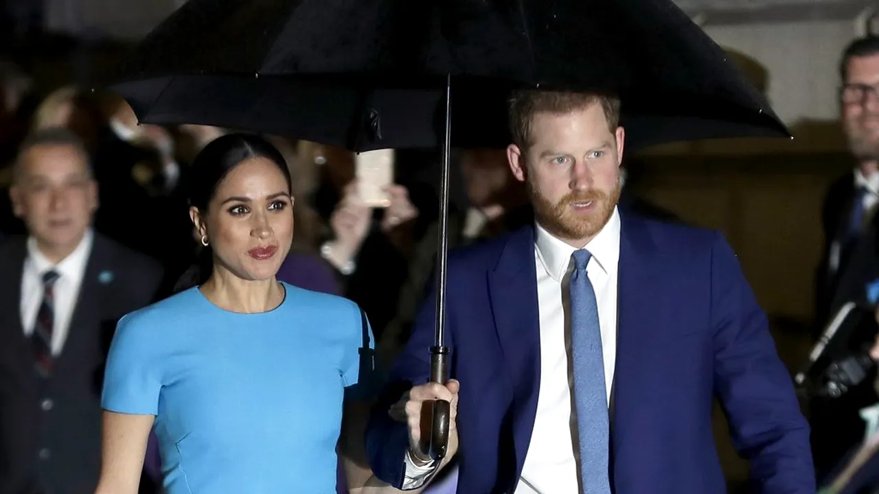 Dramă. Meghan Markle a pierdut o sarcină, în luna iulie. “Am simțit o crampă puternică și am căzut la podea. Câteva ore mai târziu...”