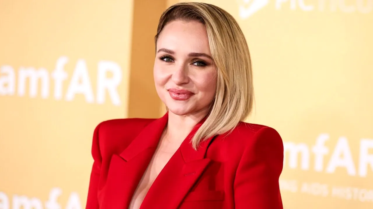 Actrița Hayden Panettiere, cunoscută din „Heroes” și „Nashville”, a murit la 36 de ani