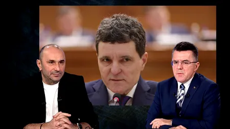 Dan Dungaciu: „Toată declarația lui Nicușor Dan este înspăimântătoare. Nu are cum să ne transmită siguranță acum când totul sare în aer