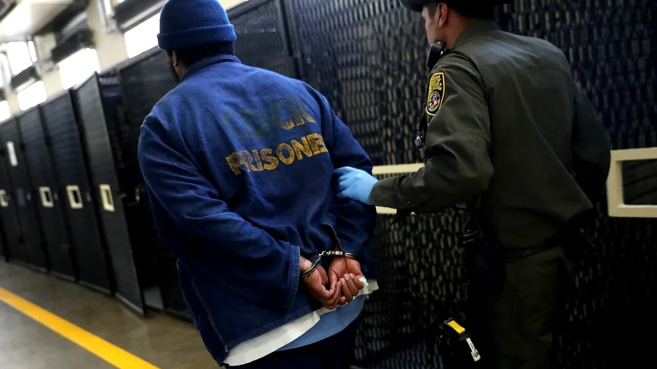 Doi deținuți condamnați la moarte în Statele Unite REFUZĂ amnistia lui Biden. Care sunt motivele