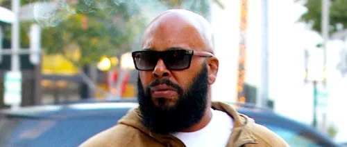 Mogulul hip-hop Suge Knight s-a predat polițiștilor americani, după ce și-a omorât un prieten