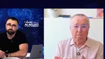 Ion Cristoiu, despre numirea Oanei Țoiu la Ministerul de Externe: „Politica externă va fi coordonată de Nicușor Dan și era nevoie de cineva mai SLAB”