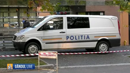 GÂNDUL LIVE. Andrei Dumitrescu, jurnalist Gândul.ro, despre jaful de la vila milionarului Dan Nicorescu: Cel mai probabil vor fi chemați la audieri mai mulți prieteni ai acestuia / Este posibil ca pontul să fi venit din anturajul său