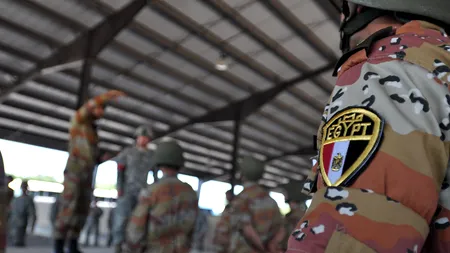 Un lider important al Stat Islamic, eliminat de armată