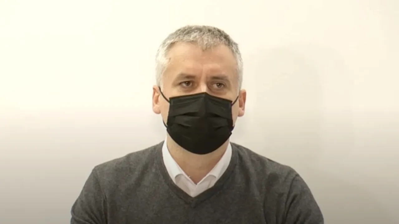 8 ȘTIRI DE LA ORA 8. Directorul STB, Adrian Criț, după ce s-a reluat circulația pe mai multe linii: „Sunt încrezător că, până luni, lucrurile se vor detensiona”