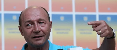 Cum traduc USL și Traian Băsescu sintagma „calea de urmat după referendum
