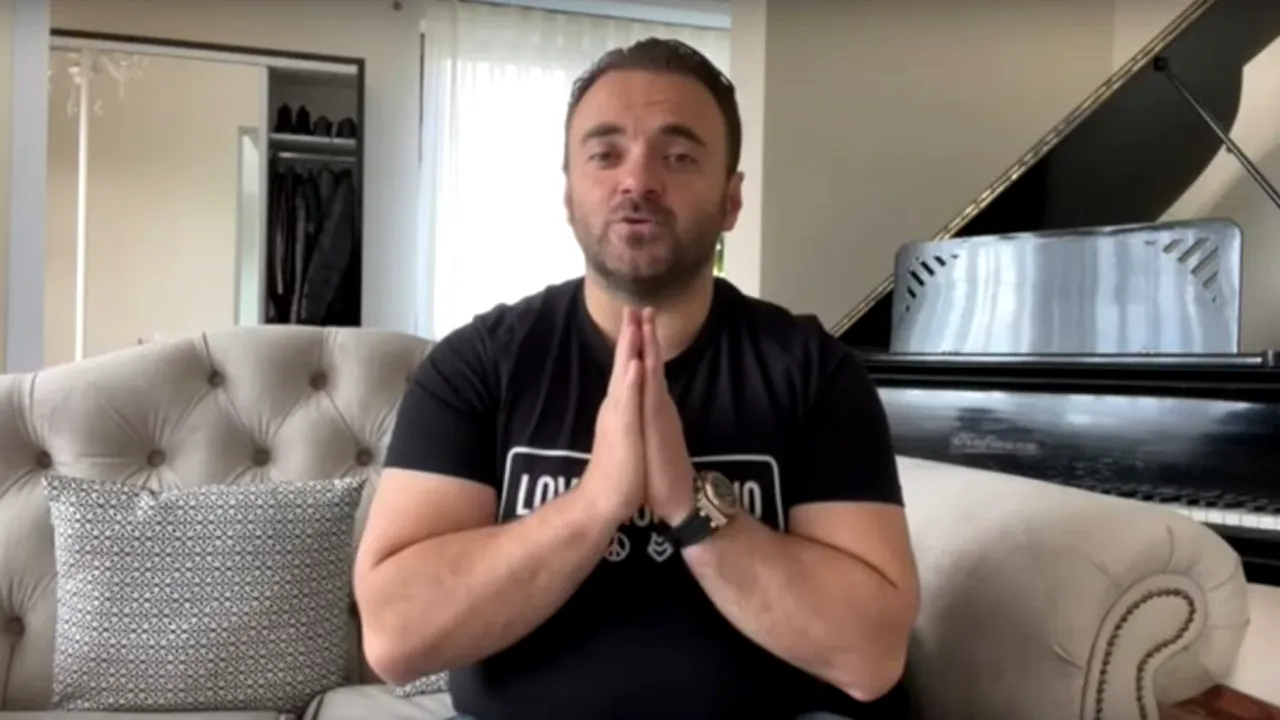 Povestea românului care a devenit multimilionar în SUA, după ce a trăit pe străzi. Nick Mocuta dormea pe băncile din parcuri