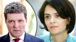 Delia Velculescu va fi, cel mai probabil, premierul nominalizat de Nicușor Dan. Surse Cotroceni, pentru Gândul: „Este favorită”. Vine de la FMI și s-a remarcat în una dintre cele mai complicate misiuni ale Fondului