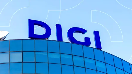 Digi, investigată de Consiliul Concurenței pentru abuz de poziție dominantă pe piața telecom. Compania a făcut un anunț