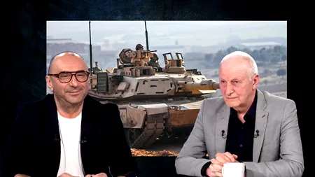Virgil Bălăceanu: „O bună parte din banii SAFE se duc către achiziții din alte țări și nu la dezvoltarea industriei de armament românesc”