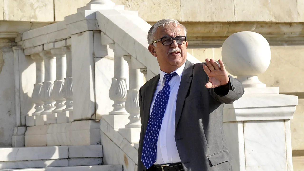 Fostul șef al CCR, pentru Gândul: Trecerea Inspecției Judiciare la Ministerul Justiției nu e în regulă  