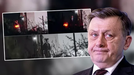 Cum a reacționat Crin Antonescu, după dezvăluirea că „întâlnirea” dintre Nicușor Dan, Victor Ponta și Florian Coldea a fost o înscenare a liberalilor