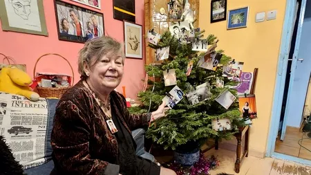 Marele regret al actriței Anca Pandrea. ”Iura îşi dorea”