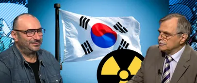 <span style='background-color: #dd9933; color: #fff; ' class='highlight text-uppercase'>ACTUALITATE</span> Valentin Stan: „Orice afirmație cum că în Coreea de Sud ar putea să existe arme NUCLEARE este devastatoare”