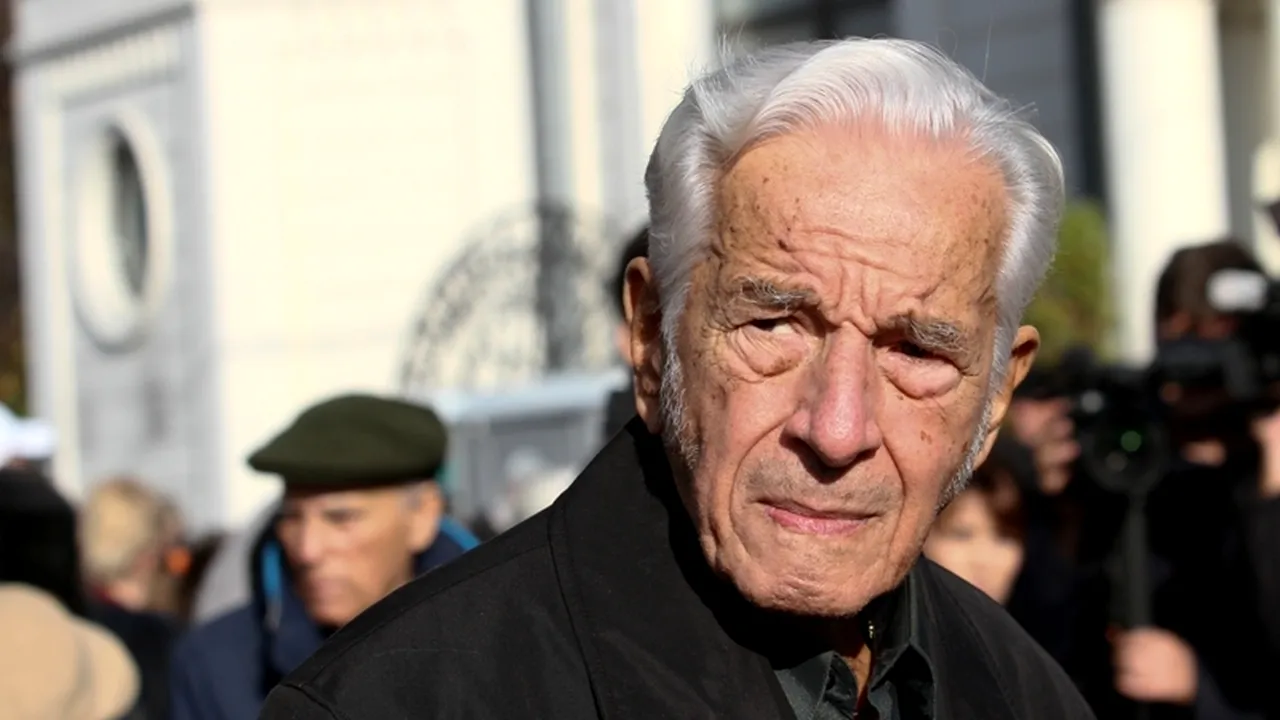 Sergiu Nicolaescu, în continuare la post-operator, starea lui este staționară