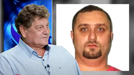 Gen. (r) Augustin Bărăscu, dezvăluiri-bombă despre Codruț Marta, DISPĂRUT din 2012: ”În 2015 a vrut să intre în Programul de Protecție al Martorilor”