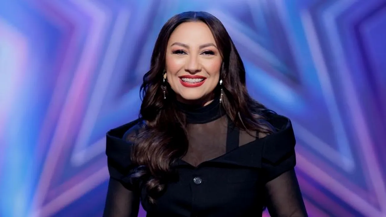 Ce o puneau socrii să facă pe Andra când mergea la Târgu Jiu. ”Nu ai ce face în situațiile astea”