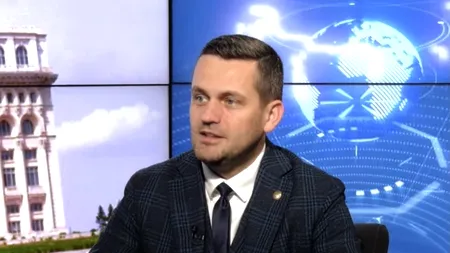 EXCLUSIV VIDEO | Deputatul Iulius Firczak: ”Cel târziu în 2024 vom fi de facto membri în spațiul Schengen. Nu cred că toată Austria este împotriva României”