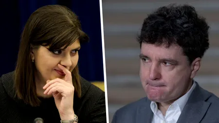 Laura Codruța Kovesi, desființată de avocați, după ce l-a trimis „la culcare” pe Nicușor Dan: „Ne aducem aminte cu groază de perioada în care s-au distrus vieți când conducea DNA” / „Încalcă statutul magistratului”