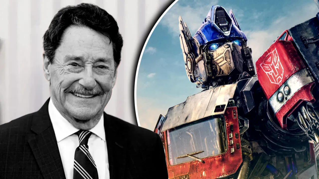 A murit Peter Cullen, vocea personajului Optimus Prime din „Transformers”