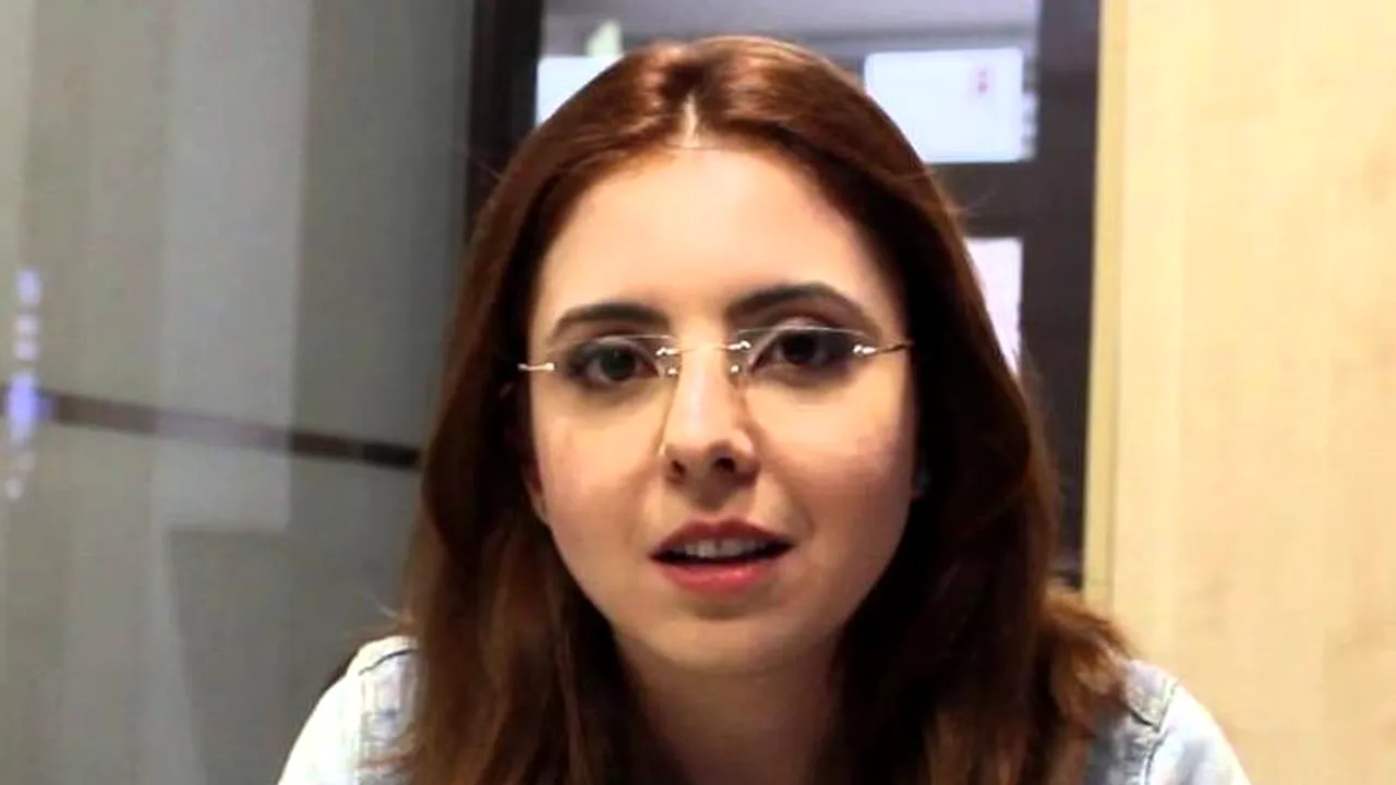 O jurnalistă pleacă de la TVR, după ce a fost martor într-un dosar de proxenetism