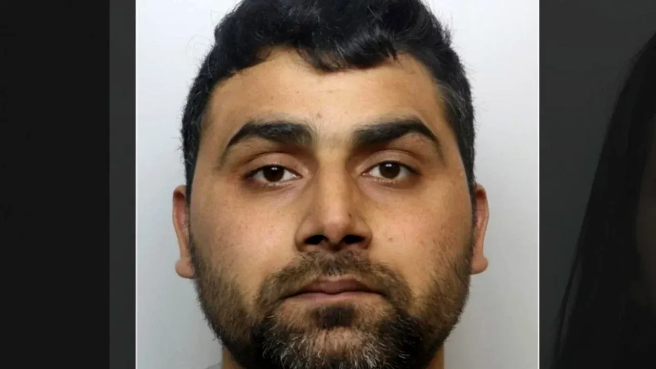 Un român condamnat PE VIAȚĂ în Marea Britanie, după ce și-a ucis fiul, va fi extrădat în România. Bebelușul avea sindromul Down