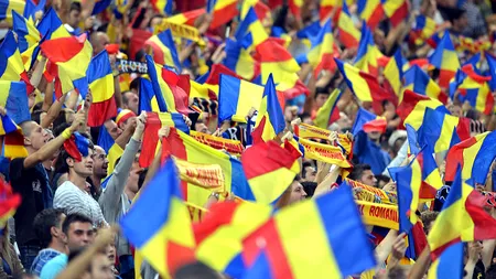 Victoria României în fața Ungariei de vineri seară este istorică. Statisticile întâlnirilor dintre cele două țari