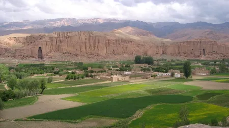 Conservarea unor situri de patrimoniu din centrul Afganistanului, reluată de UNESCO