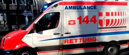 Mai multe persoane au fost rănite în urma unei explozii produse într-un imobil din Viena
