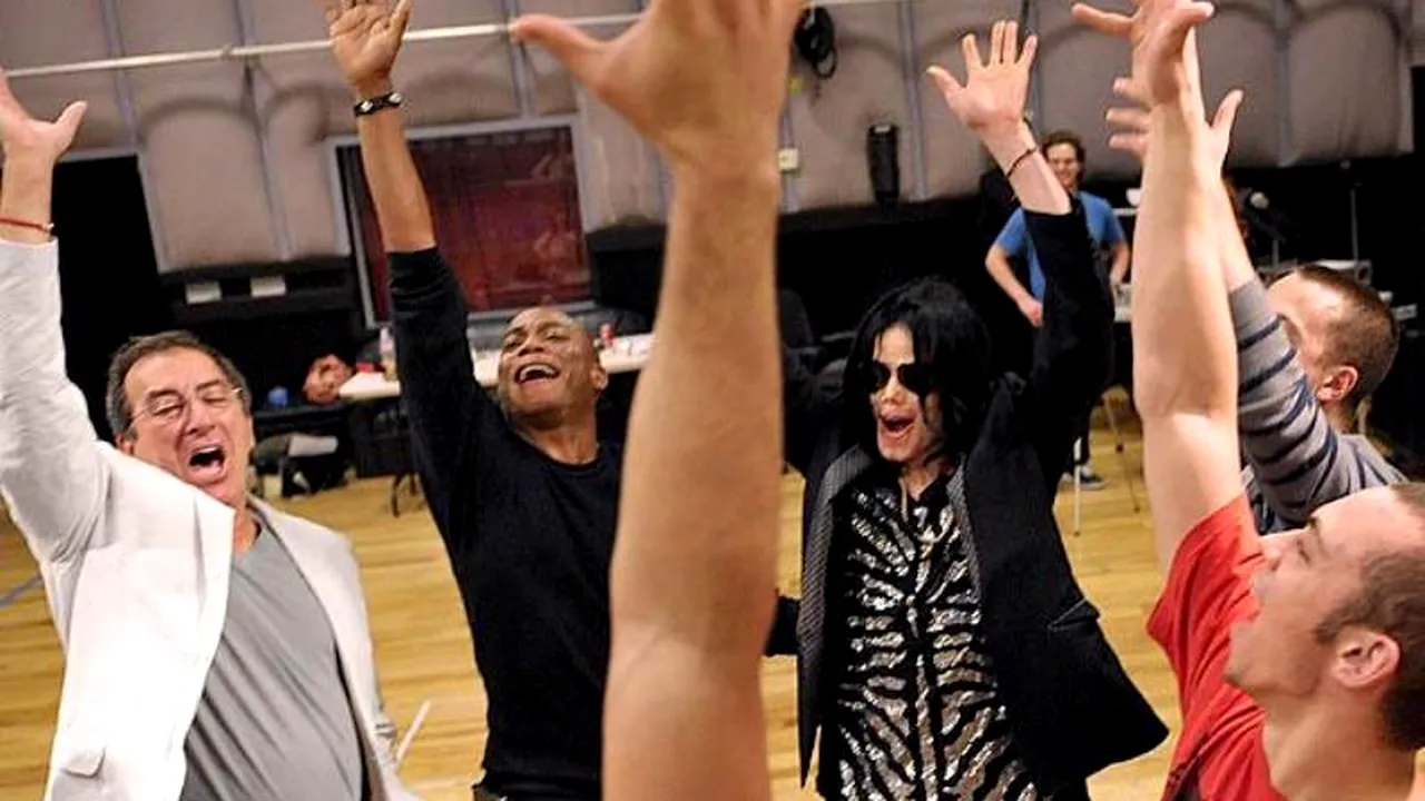 E-mailurile din care îți puteai da seama ce urmează să se întâmple cu Michael Jackson
